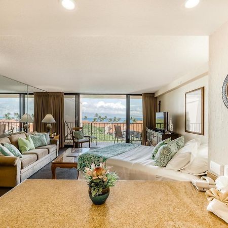 Kaanapali Shores 732 Kahana Zewnętrze zdjęcie