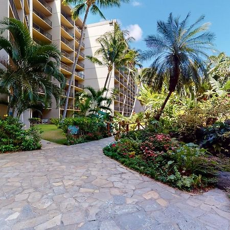 Kaanapali Shores 732 Kahana Zewnętrze zdjęcie