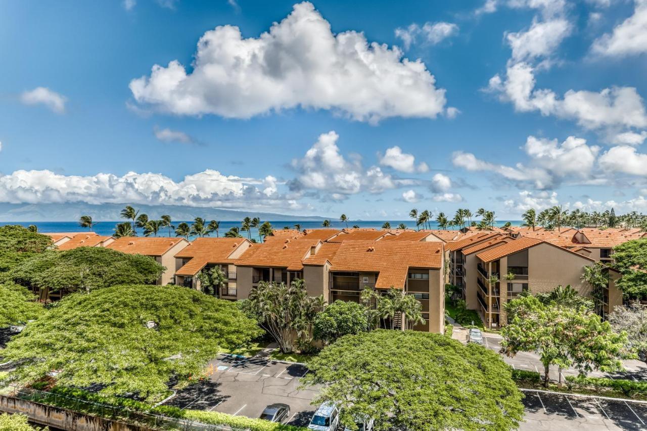 Kaanapali Shores 732 Kahana Zewnętrze zdjęcie