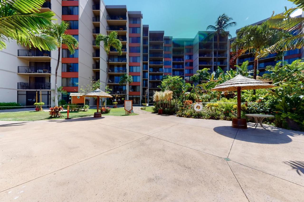 Kaanapali Shores 732 Kahana Zewnętrze zdjęcie