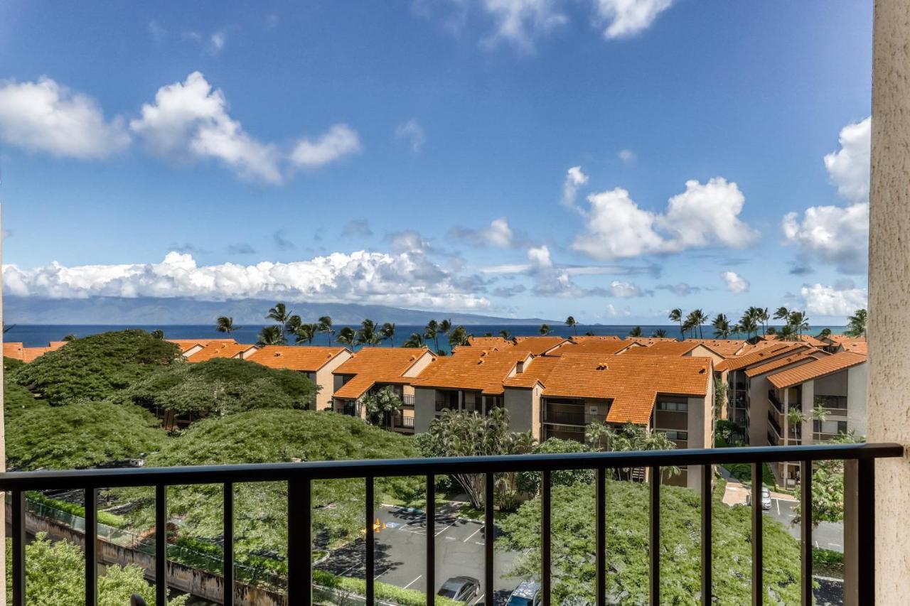 Kaanapali Shores 732 Kahana Zewnętrze zdjęcie
