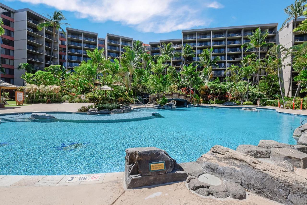 Kaanapali Shores 732 Kahana Zewnętrze zdjęcie