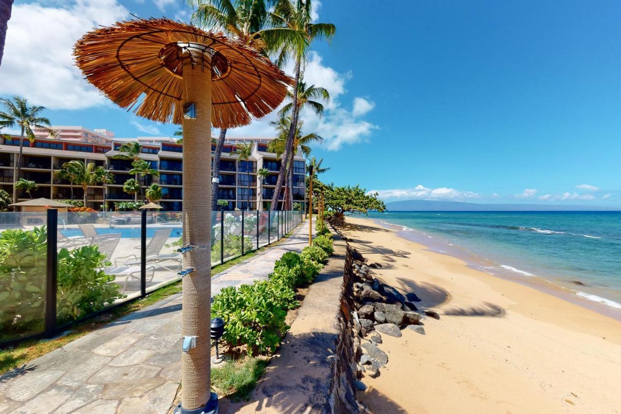Kaanapali Shores 732 Kahana Zewnętrze zdjęcie