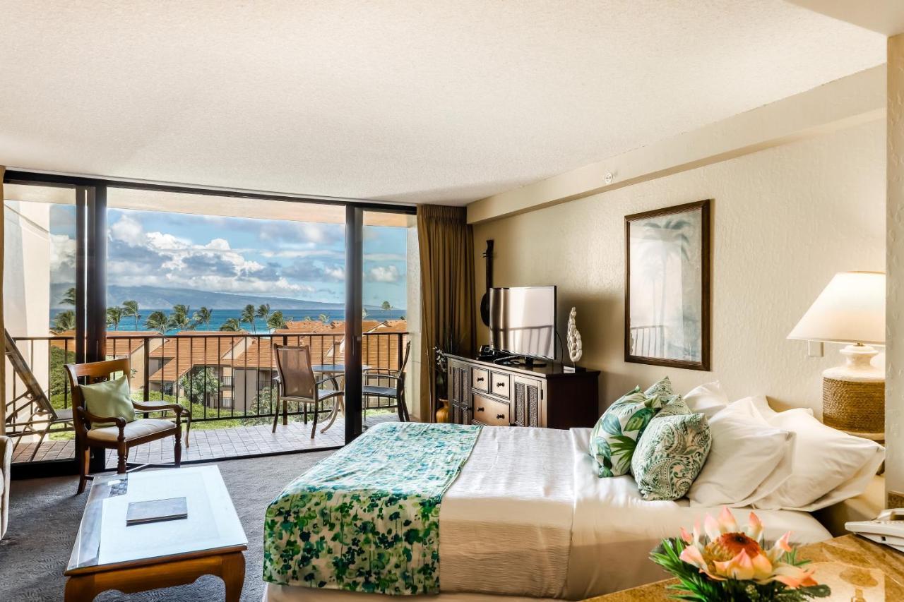Kaanapali Shores 732 Kahana Zewnętrze zdjęcie