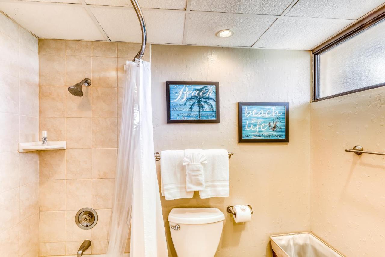 Kaanapali Shores 732 Kahana Zewnętrze zdjęcie