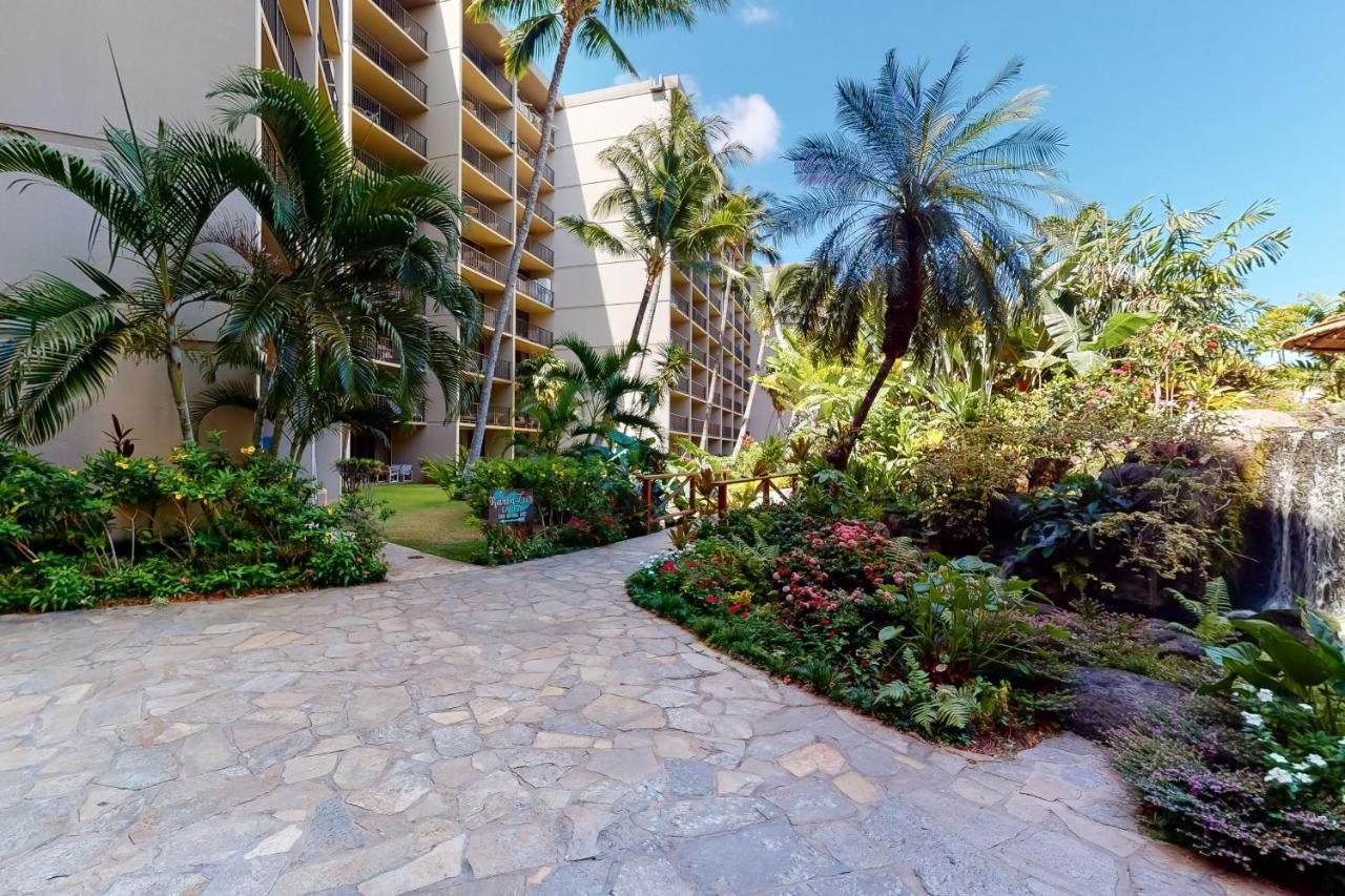 Kaanapali Shores 732 Kahana Zewnętrze zdjęcie