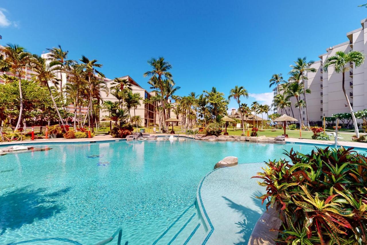 Kaanapali Shores 732 Kahana Zewnętrze zdjęcie