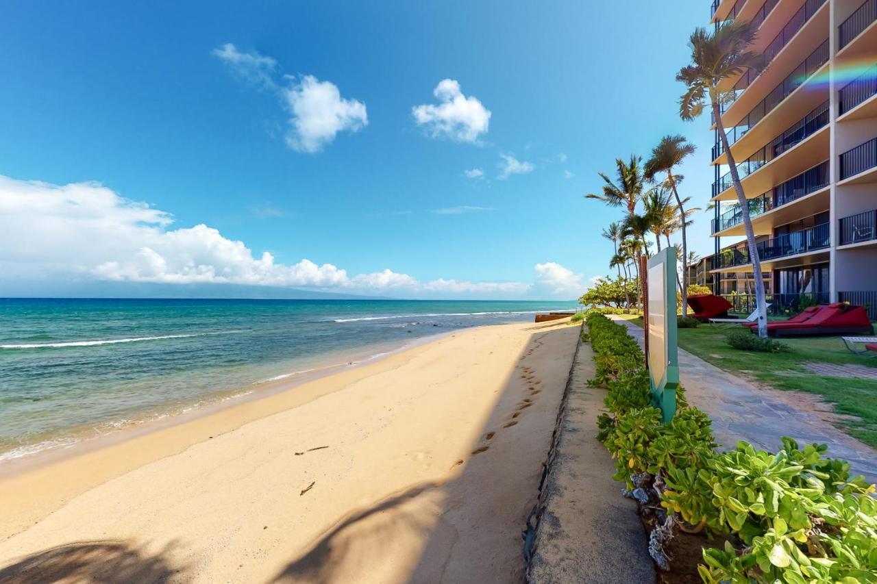 Kaanapali Shores 732 Kahana Zewnętrze zdjęcie