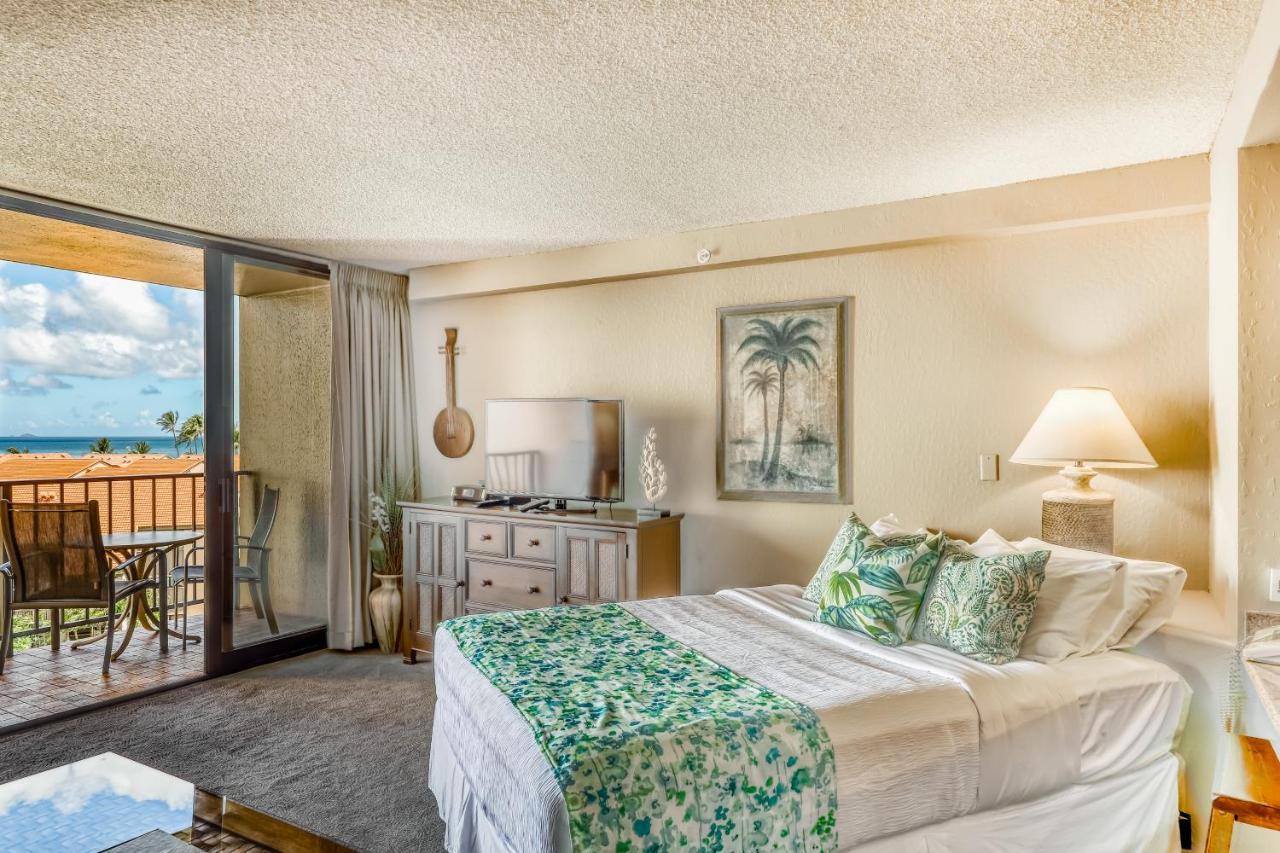 Kaanapali Shores 732 Kahana Zewnętrze zdjęcie