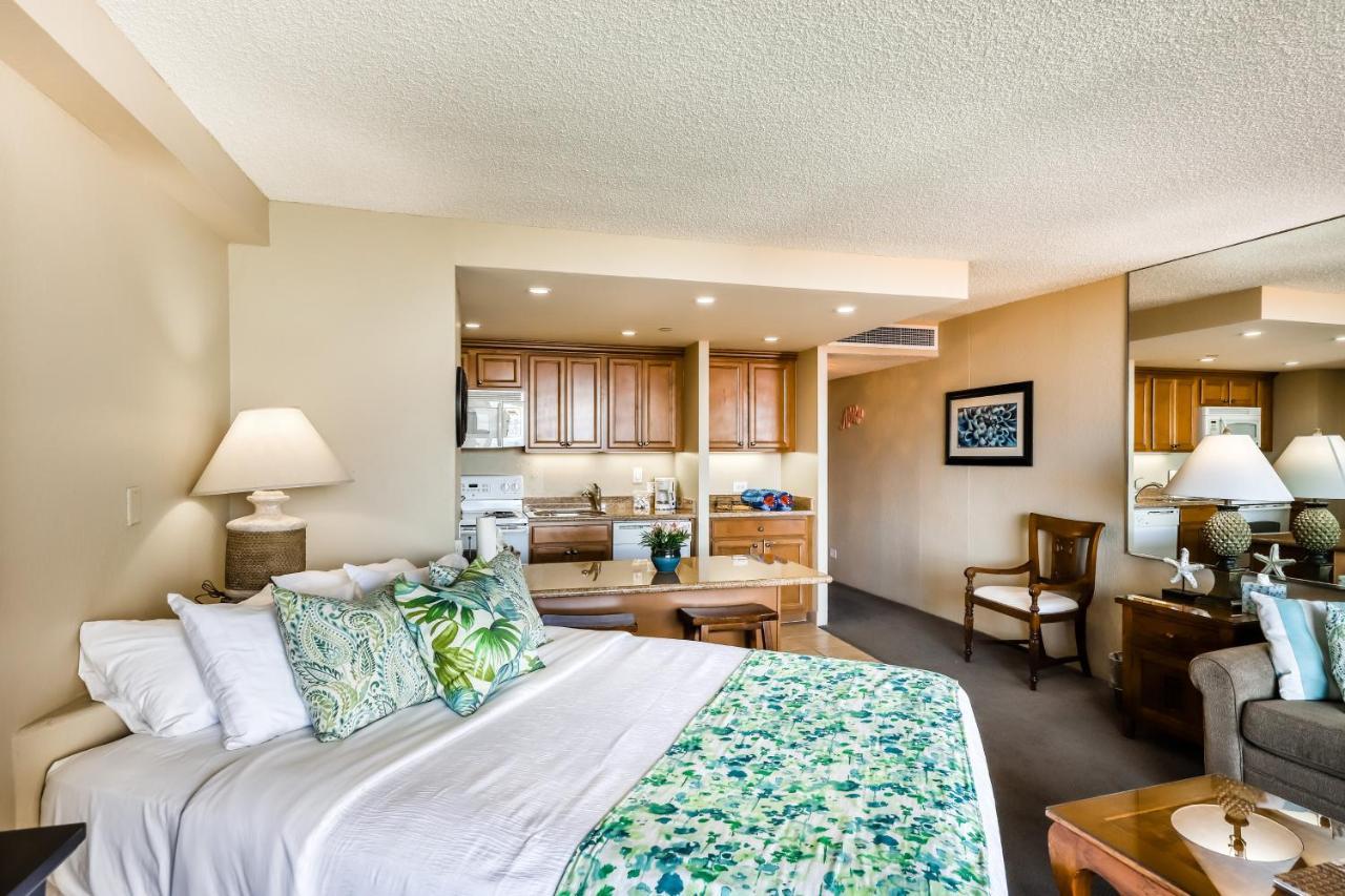 Kaanapali Shores 732 Kahana Zewnętrze zdjęcie