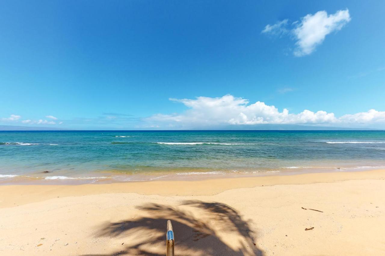 Kaanapali Shores 732 Kahana Zewnętrze zdjęcie
