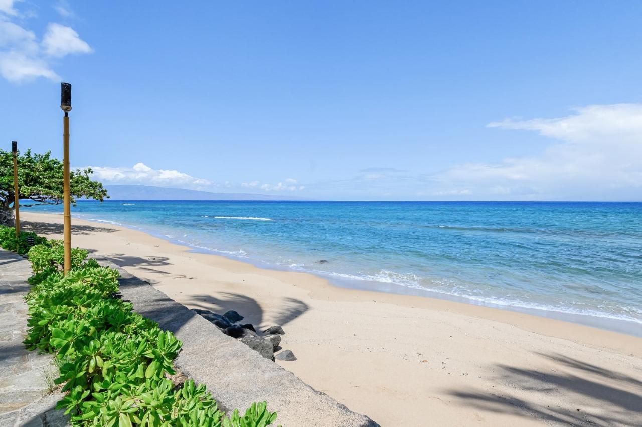 Kaanapali Shores 732 Kahana Zewnętrze zdjęcie